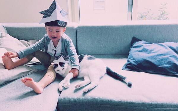 子どもの日「出かける？　作る？　食べる？」先輩ママ５人のオススメな過ごし方