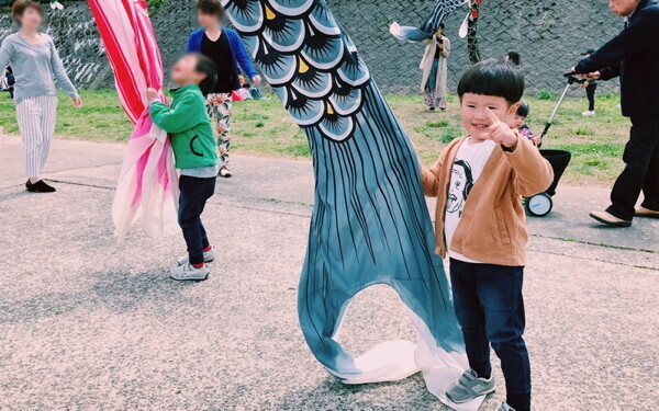 子どもの日「出かける？　作る？　食べる？」先輩ママ５人のオススメな過ごし方