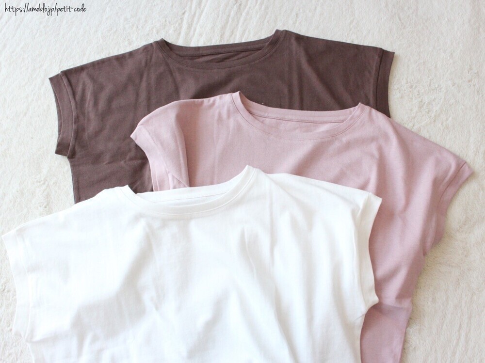 ヘルシーな肌見せ&揺れ感が魅力！ 夏まで使える大活躍ワンピ【しまりんごの毎日しまむらコーデ～アメブロトップブロガー～ Vol.47】