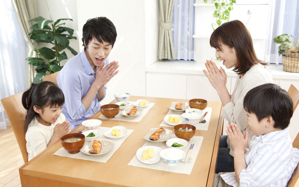 食の相性は結婚の大切な要素なのか!?「夫婦の食の好み」実態調査【パパママの本音調査】  Vol.332