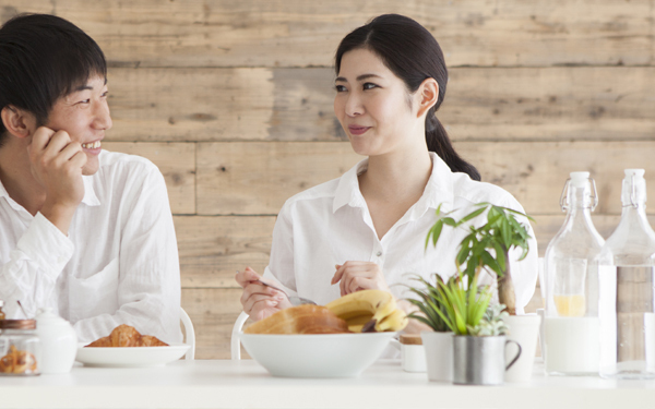 食の相性は結婚の大切な要素なのか!?「夫婦の食の好み」実態調査【パパママの本音調査】  Vol.332