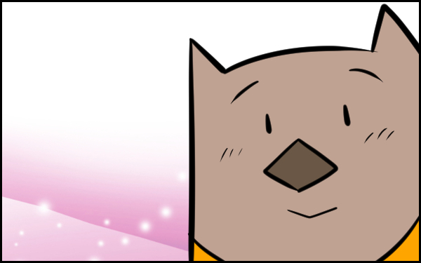 「他のママはできてるのに…」と悩んでいたのは自分だけじゃなかった！【ウォンバット母さん育児中  第18話】