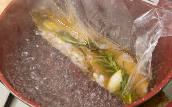 1分で献立が決まる！　伝説の家政婦流「献立を決める3つのステップ、4つのレシピ」