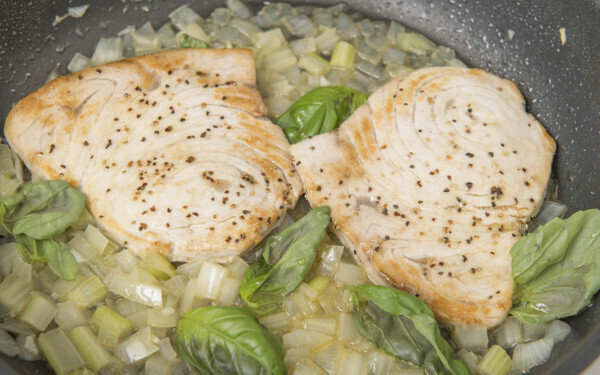 1分で献立が決まる！　伝説の家政婦流「献立を決める3つのステップ、4つのレシピ」