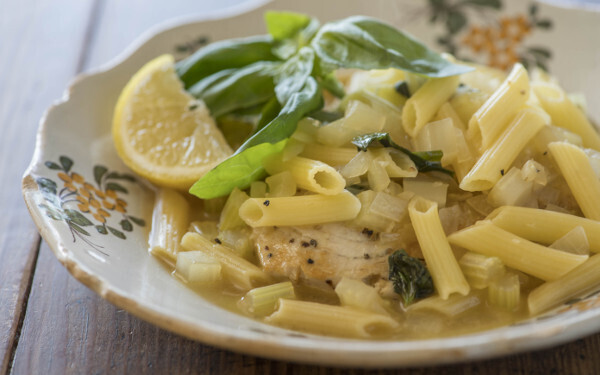 1分で献立が決まる！　伝説の家政婦流「献立を決める3つのステップ、4つのレシピ」