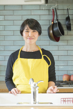 1分で献立が決まる！　伝説の家政婦流「献立を決める3つのステップ、4つのレシピ」