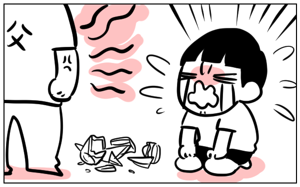 兄弟(姉妹)がいるってどんな感じ？　妹の立場から見た兄の存在とは【ちひろの親子成長記録 第4話】