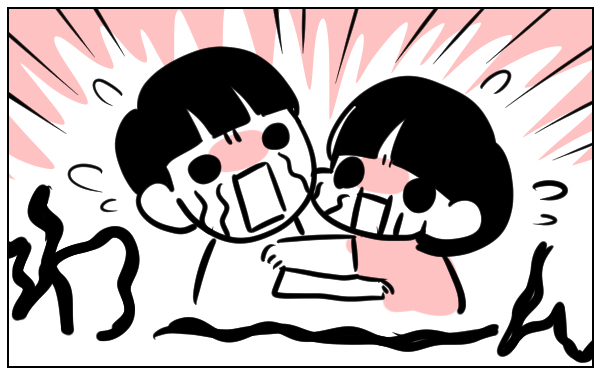 兄弟(姉妹)がいるってどんな感じ？　妹の立場から見た兄の存在とは【ちひろの親子成長記録 第4話】