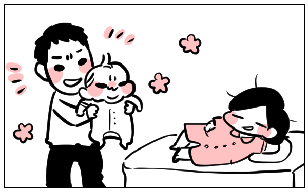 兄弟(姉妹)がいるってどんな感じ？　妹の立場から見た兄の存在とは【ちひろの親子成長記録 第4話】