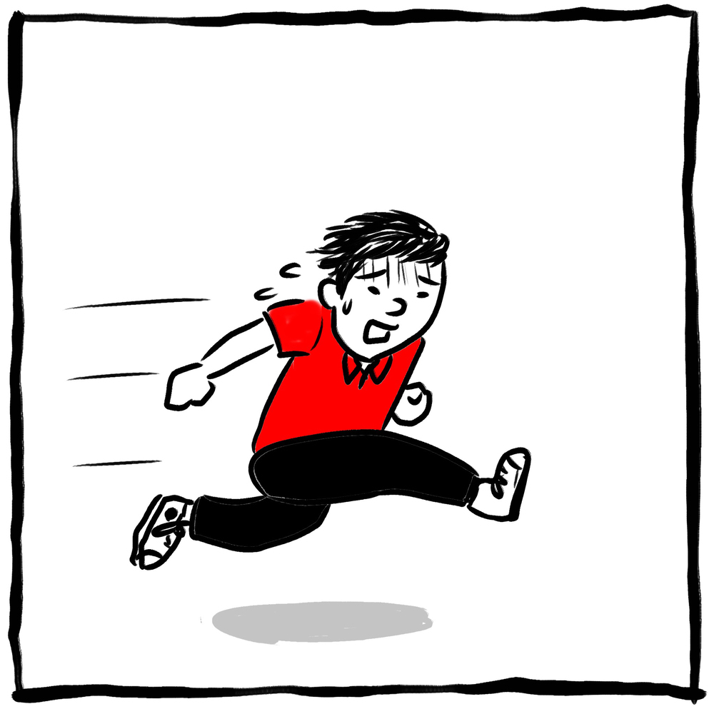 妊娠初期は不安でいっぱい！「赤ちゃんが流れちゃった」と妻から電話が…！【劔樹人の「育児は、遠い日の花火ではない」 第7話】