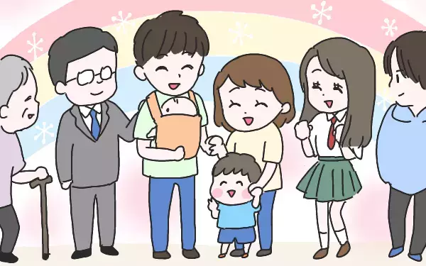 育児の夜明けぜよ！ 1人で抱えない令和ママの時代へ【ひなひよ育て ～愛しの二重あご～  第16話】