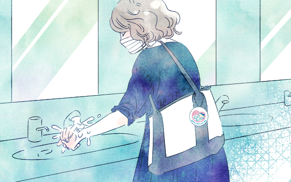 【医師監修】りんご病感染「妊娠初期の流産、胎児水腫の恐れ…」症状、予防、潜伏期間＜パパ小児科医の子ども健康事典 第18話＞