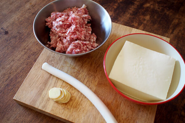 この一皿で栄養たっぷり！ 辛くない「こどもマーボー丼」【1品で大満足！ こどもどんぶり Vol.4】