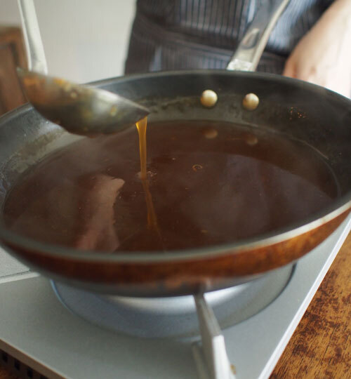 トロトロあんかけごはんで子ども食が進む！ 「カニカマたまご丼」【1品で大満足！ こどもどんぶり Vol.5】