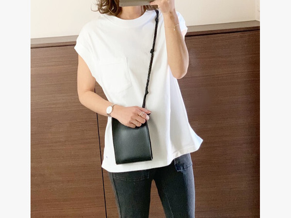 「運動会」にぴったりなママコーデ　動きやすい大人カジュアルが好印象！【AYAのプチプラ格上げコーデ Vol.2】