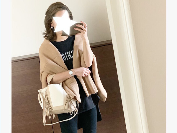 「運動会」にぴったりなママコーデ　動きやすい大人カジュアルが好印象！【AYAのプチプラ格上げコーデ Vol.2】