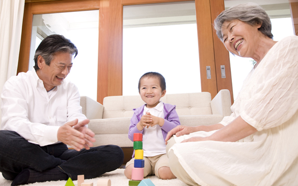 じつは夫が元凶!? トンデモ発言にドン引き「妻の義両親ストレス」実態