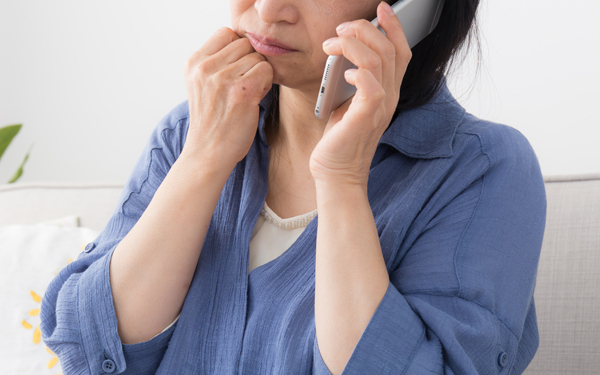 じつは夫が元凶!? トンデモ発言にドン引き「妻の義両親ストレス」実態