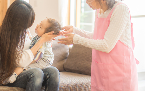じつは夫が元凶!? トンデモ発言にドン引き「妻の義両親ストレス」実態