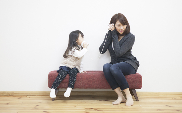 「子どもの発言」調査、8割の親が悩んでいた！ 言葉遣い親に原因も!?