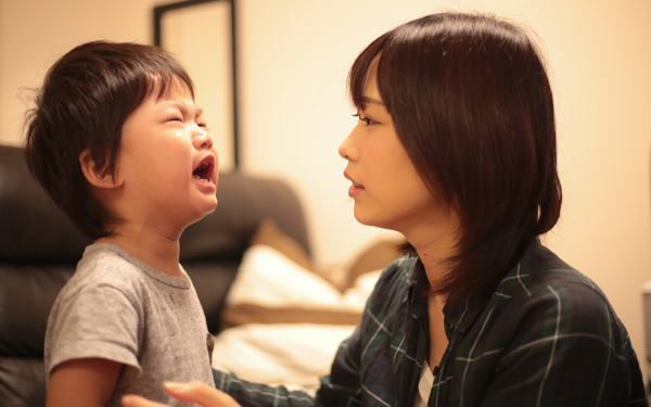 「子どもの発言」調査、8割の親が悩んでいた！ 言葉遣い親に原因も!?