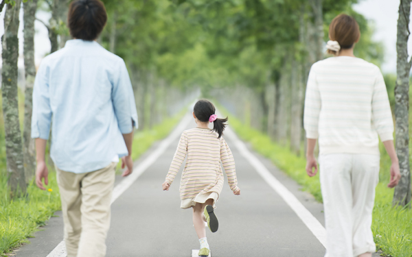 「子どもの発言」調査、8割の親が悩んでいた！ 言葉遣い親に原因も!?