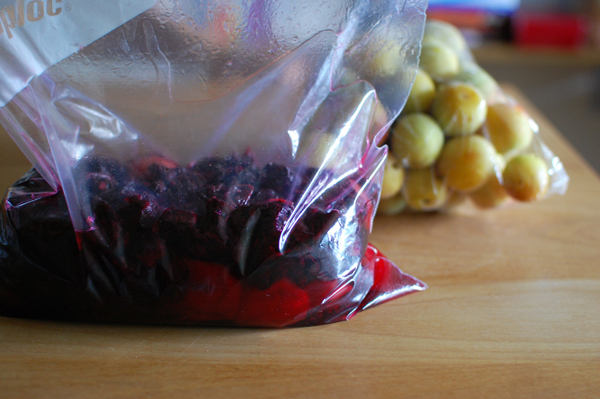 梅シロップ＆梅酒作りは子どもと一緒に！ 我が家の梅しごと記録＆レシピ