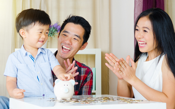 お金、生活、仕事…「親になっての変化」調査。子の存在は親をどう変える？【パパママの本音調査】  Vol.336