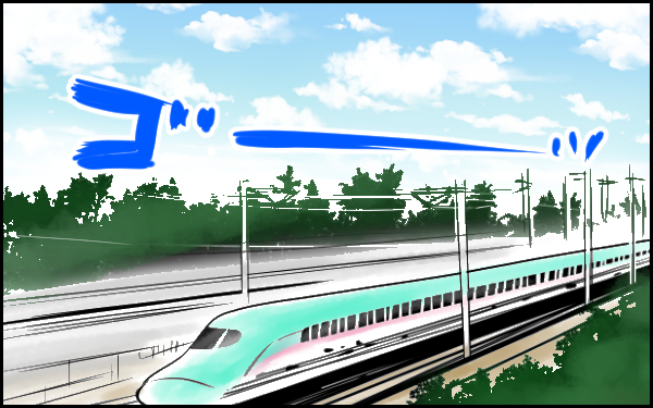 トイレでうんちができない問題…　便器に座るのを怖がる娘を成功に導いたのは？！【ウォンバット母さん育児中  第20話】