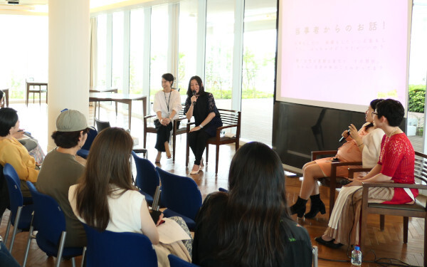 リアルママたちが語り合った！　ワーママの働き方ってどうなの？どうなるの？