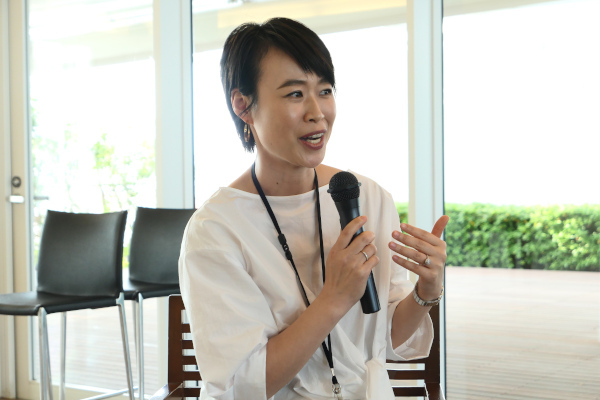 リアルママたちが語り合った！　ワーママの働き方ってどうなの？どうなるの？