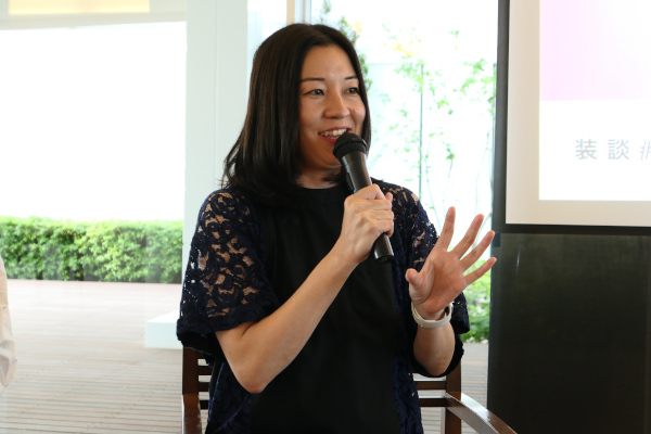 リアルママたちが語り合った！　ワーママの働き方ってどうなの？どうなるの？