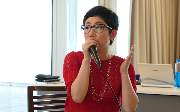 リアルママたちが語り合った！　ワーママの働き方ってどうなの？どうなるの？