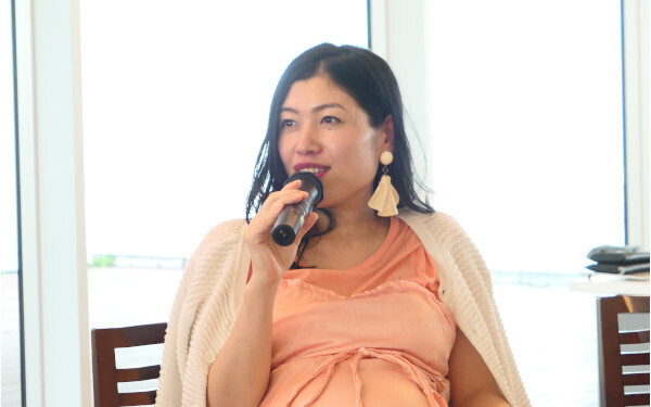 リアルママたちが語り合った！　ワーママの働き方ってどうなの？どうなるの？