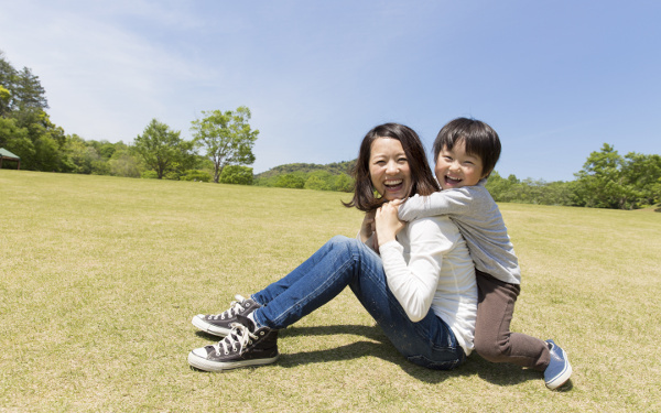 生き抜く力を育てる「余白の時間」…無力な親ができることは？【「教育」が「虐待」に変わるとき 第3回】