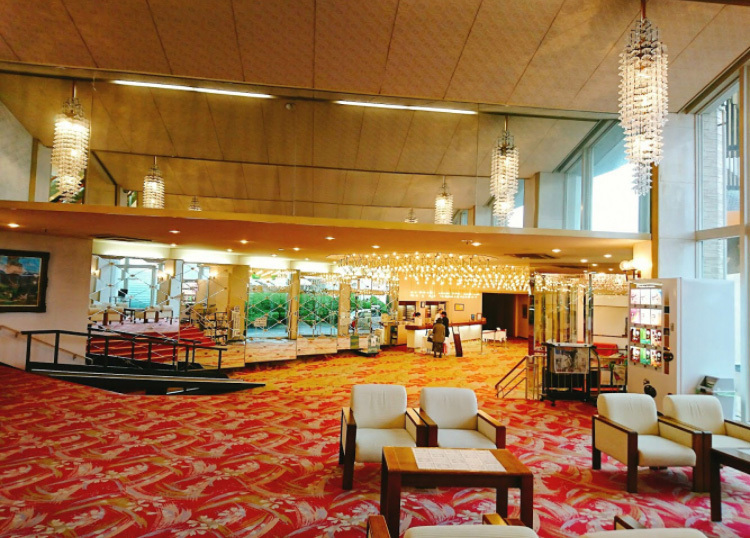 子どもも大人もテンション爆上げ！ 家族旅行におすすめの「観光ホテル」【ズボラ母のゆるゆる育児 第18話】