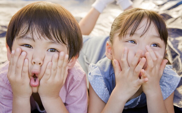 「男の子はママ似、女の子はパパ似」遺伝子レベルの理由があった【榊原先生、教えて！　子どもの体の不思議 第7回】