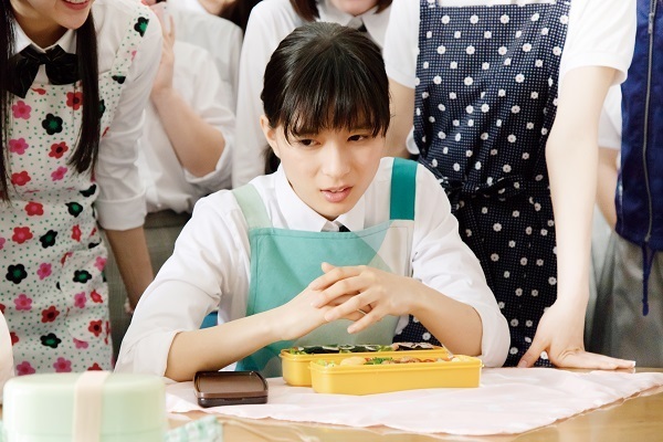 「あなたが娘でよかった」ウザい連発の反抗期娘に贈る“嫌がらせ弁当”