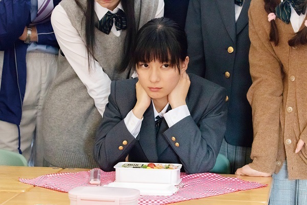 「あなたが娘でよかった」ウザい連発の反抗期娘に贈る“嫌がらせ弁当”