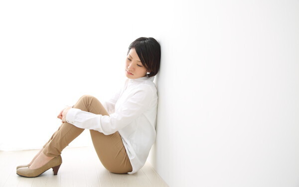 気持ちが落ち込む、やる気が出ない、体がだるい…「6月うつ」の解消法は？