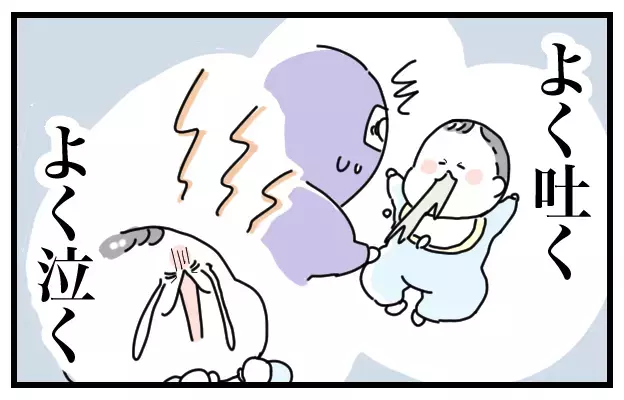 兄弟でもこんなに違う！ 子どもの「個人差」を見て思うこと【おばバカ一代 第7話】