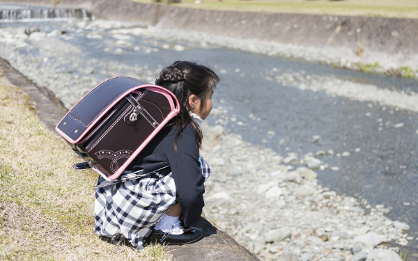 【新連載】断られるのが怖い…友だちと遊びたいのに誘えない小5の娘【ココロで読み解く「ママのお悩み相談室」  第1回】