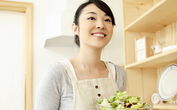 主婦力が100万円になる時代!? 家事子育て経験はすごいスキルになる