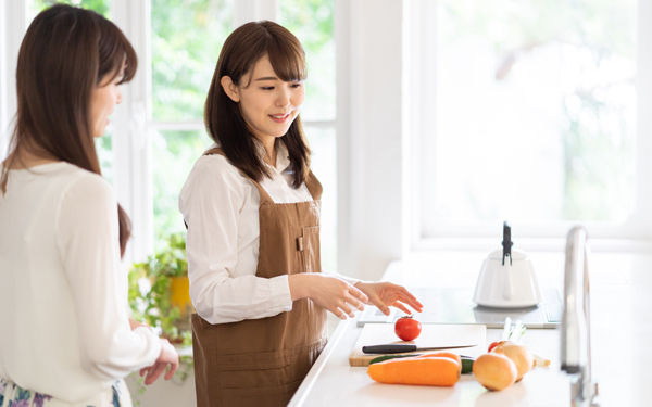 主婦力が100万円になる時代!? 家事子育て経験はすごいスキルになる