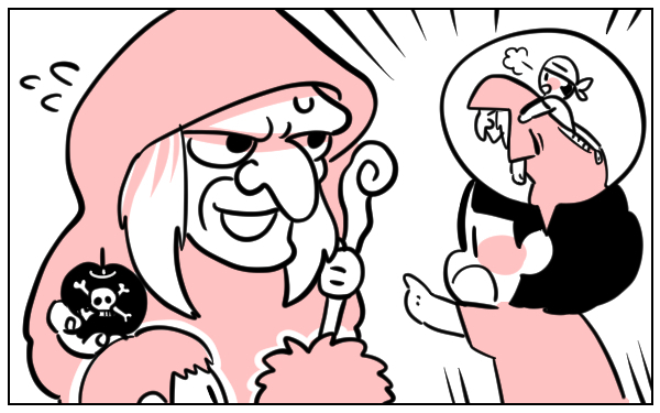 不思議な力があると信じてた!?　子どもの頃「秘密でやった遊び」ベスト３【ちひろの親子成長記録 第6話】