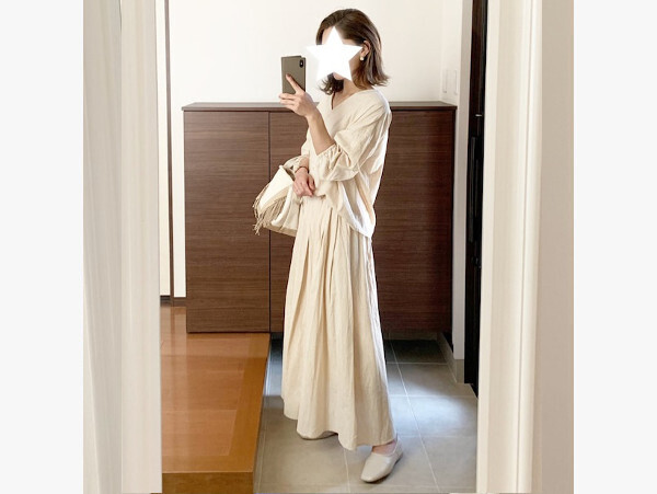 アレンジが効く「プチプラ」ママコーデ　セットアップ、3wayがやっぱり使える！ 【AYAのプチプラ格上げコーデ Vol.3】