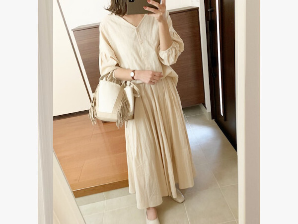 アレンジが効く「プチプラ」ママコーデ　セットアップ、3wayがやっぱり使える！ 【AYAのプチプラ格上げコーデ Vol.3】