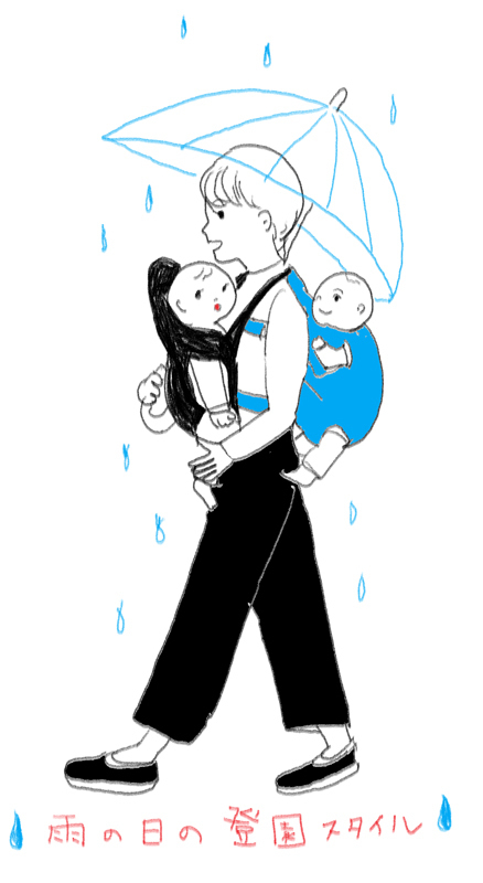 双子の保育園がスタート！ 初めての「母の日」プレゼントに号泣【ワーキングママのミックスツインズ日記 Vol.5】