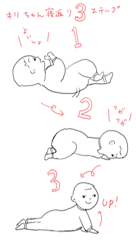 双子の保育園がスタート！ 初めての「母の日」プレゼントに号泣【ワーキングママのミックスツインズ日記 Vol.5】