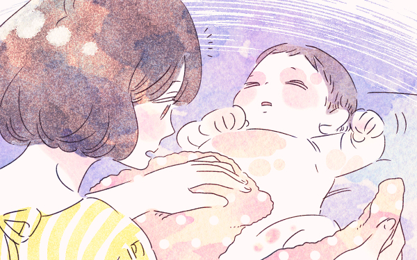 【医師監修】じんましんの原因は？「症状、特徴、治療、予防」＜パパ小児科医の子ども健康事典 第20話＞